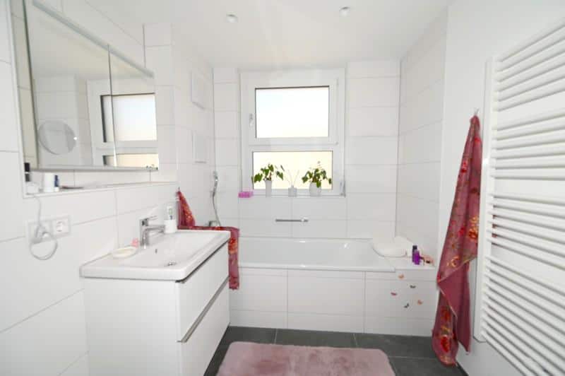 Badezimmer/WC