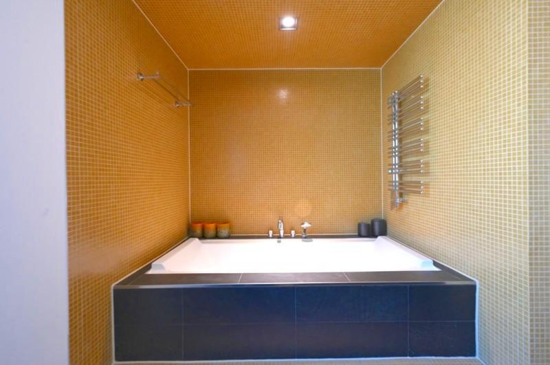 Wellness-Badewanne