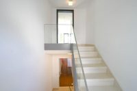 Treppenhaus OG in DG