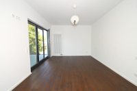 Wohnzimmer OG mit SW-Balkon
