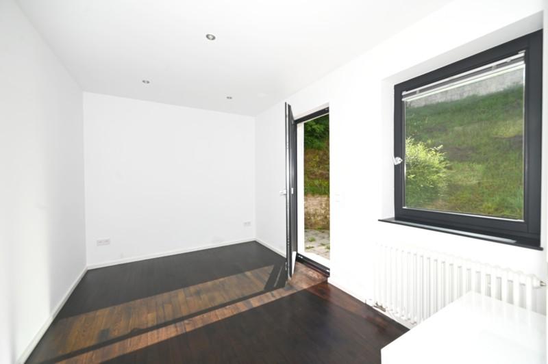 Gästezimmer mit Terrassenzugang