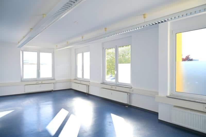 Büro 2 - INNOVATIVES GEWERBEANWESEN MIT BESTER INFRASTRUKTUR