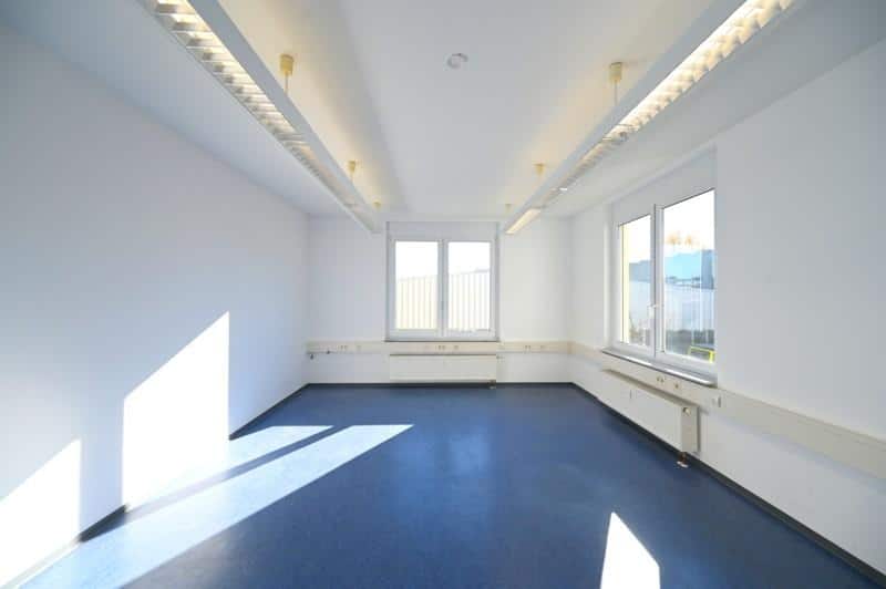 Büro 3 - INNOVATIVES GEWERBEANWESEN MIT BESTER INFRASTRUKTUR