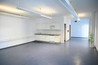 Küche & Aufenthaltsraum