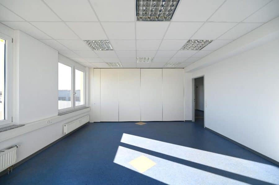 Büro 4 - INNOVATIVES GEWERBEANWESEN MIT BESTER INFRASTRUKTUR