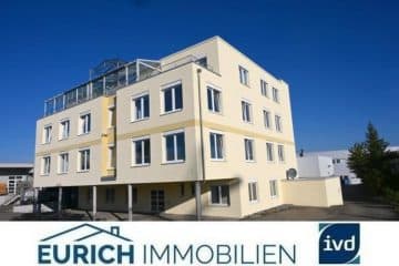 INNOVATIVES GEWERBEANWESEN MIT BESTER INFRASTRUKTUR, 71088 Holzgerlingen, Büro/Praxis