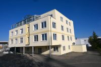 Bürogebäude