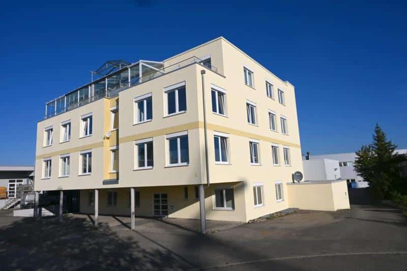 Bürogebäude - INNOVATIVES GEWERBEANWESEN MIT BESTER INFRASTRUKTUR