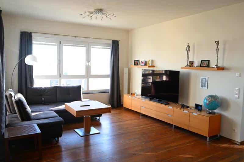 Wohnbereich - INNOVATIVES GEWERBEANWESEN MIT BESTER INFRASTRUKTUR