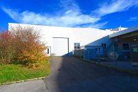 Hallen 1 & 2