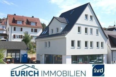 KERNSANIERTE GEWERBEEINHEIT IN S-KALTENTAL, 70569 Stuttgart, Büro/Praxis