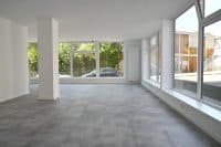 Büro Eingangsbereich