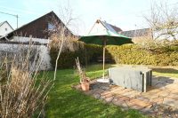 Gartenterrasse