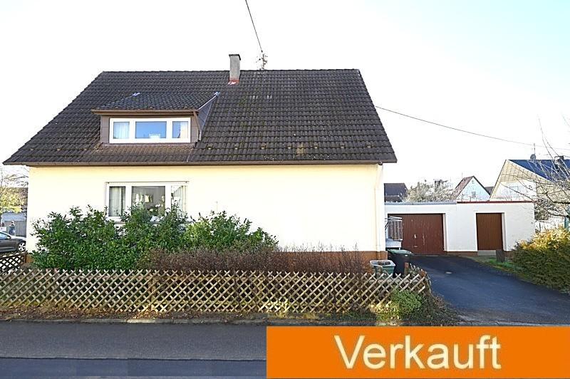 Hausansicht - TRAUMDOMIZIL FÜR FAMILIEN