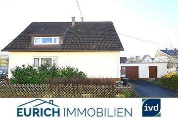 TRAUMDOMIZIL FÜR FAMILIEN, 71277 Rutesheim, Einfamilienhaus