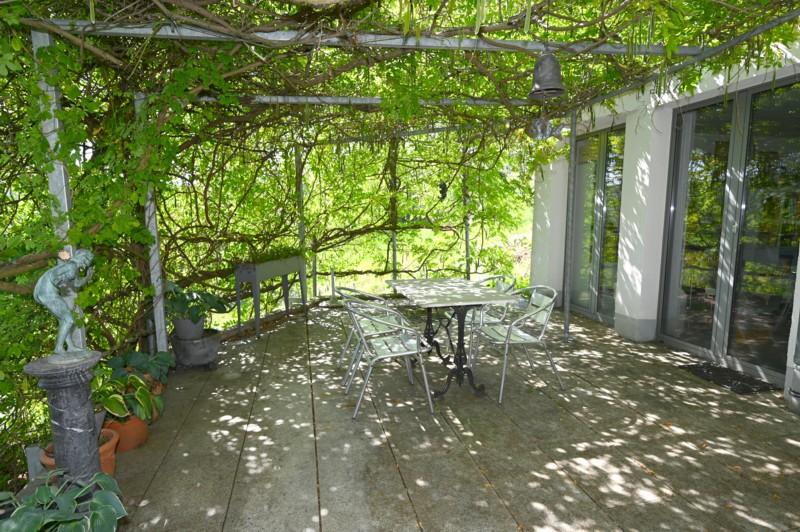 Sitzecke UG - WOHNEN & INVESTIEREN AM NATURPARK SCHÖNBUCH-3-FAMILIENHAUS MIT ANBAU 1-FAMILIENHAUS