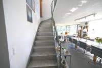 Treppe vom OG in DG