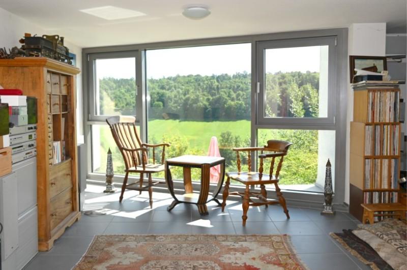 Zimmer EG - WOHNEN & INVESTIEREN AM NATURPARK SCHÖNBUCH-3-FAMILIENHAUS MIT ANBAU 1-FAMILIENHAUS