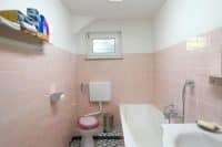 Badezimmer/WC EG