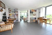 Arbeitszimmer EG