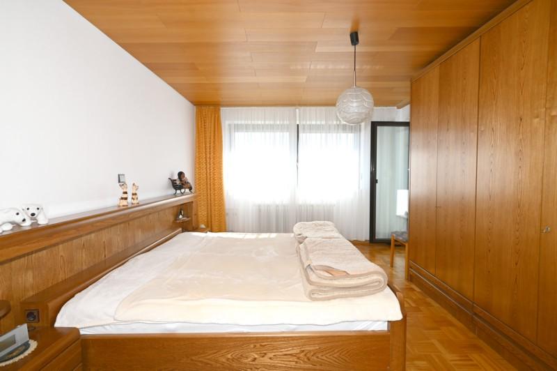 Schlafzimmer - SONNIGES ZUHAUSE MIT TRAUMHAFTER AUSSICHT