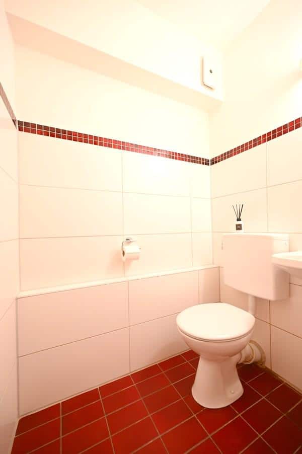 Separates WC