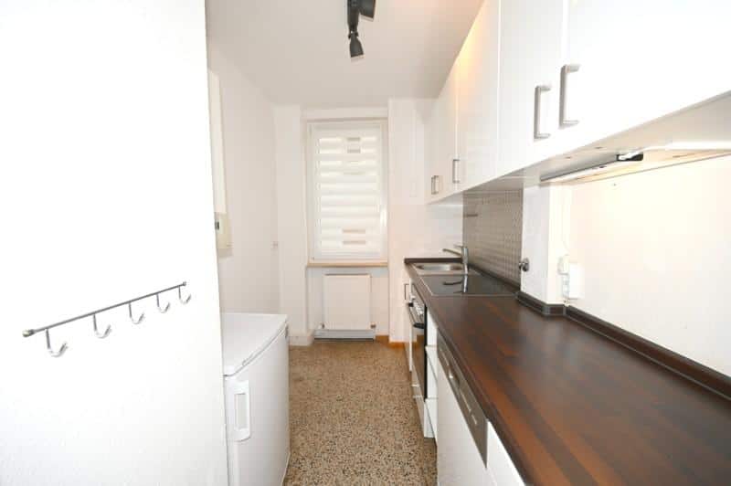 Einbauküche - IDEAL FÜR KAPITALANLEGER UND EIGENNUTZER