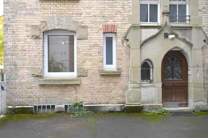 Hauseingang - IDEAL FÜR KAPITALANLEGER UND EIGENNUTZER