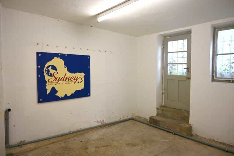 Abstellraum UG - IDEAL FÜR KAPITALANLEGER UND EIGENNUTZER