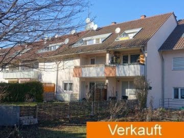 JUNGES WOHNEN IN GEMÜTLICHER DG-ATMOSPHÄRE, 71254 Ditzingen, Dachgeschosswohnung