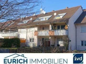 JUNGES WOHNEN IN GEMÜTLICHER DG-ATMOSPHÄRE, 71254 Ditzingen, Dachgeschosswohnung