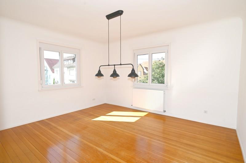 Zimmer 1 OG - WOHNEN AUF 2 ETAGEN – WIE IM EIGENEN HAUS