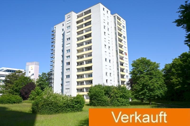 Hausansicht - BARRIEREFREI UND ALLTAGSTAUGLICH