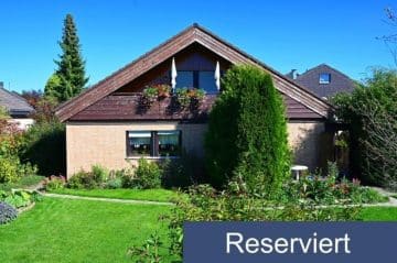 ZWEI GENERATIONEN UNTER EINEM DACH, 71069 Sindelfingen, Einfamilienhaus