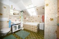 Badezimmer/WC DG