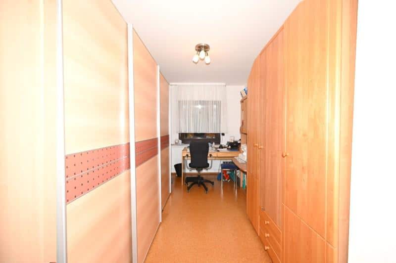 Gästezimmer - ZWEI GENERATIONEN UNTER EINEM DACH