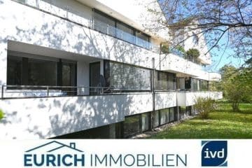 IDEAL FÜR PENDLER UND FAMILIENHEIMFAHRER, 70563 Stuttgart, Souterrainwohnung
