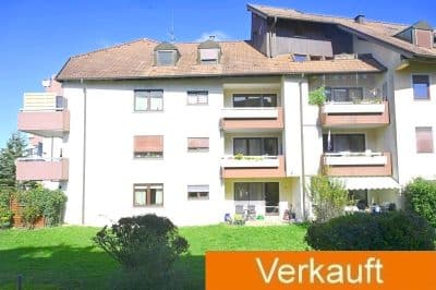 IDEAL FÜR PAARE/SINGLES, 70771 Leinfelden-Echterdingen, Wohnung