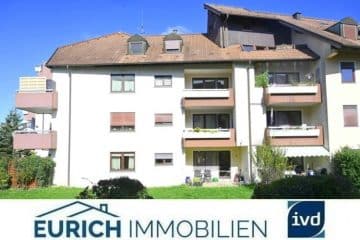 IDEAL FÜR PAARE/SINGLES, 70771 Leinfelden-Echterdingen, Wohnung