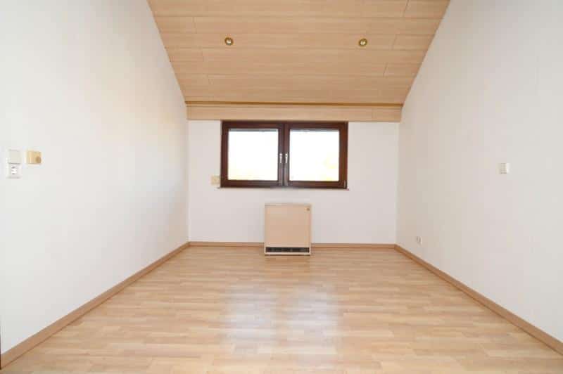 Schlafzimmer - IDEAL FÜR PAARE/SINGLES