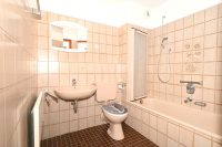 Badezimmer/WC